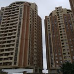 Продажа 3 комнат Новостройка, İnşaatçılar метро, пос. Йени Ясамал, Ясамал район 1