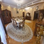 Satılır 9 otaqlı Həyət evi/villa, Xətai rayonu 8