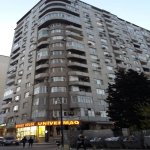 Продажа 4 комнат Новостройка, İnşaatçılar метро, Ясамал район 1