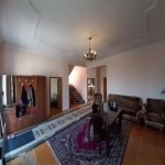 Satılır 8 otaqlı Həyət evi/villa, Köhnə Günəşli qəs., Xətai rayonu 9