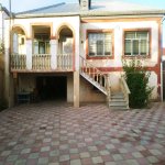 Satılır 4 otaqlı Həyət evi/villa, Qaraçuxur qəs., Suraxanı rayonu 1