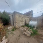 Satılır 1 otaqlı Həyət evi/villa, Hövsan qəs., Suraxanı rayonu 1