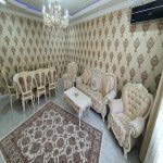 Satılır 4 otaqlı Həyət evi/villa, Koroğlu metrosu, Ramana qəs., Sabunçu rayonu 1