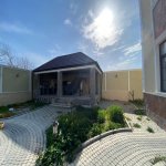 Satılır 6 otaqlı Həyət evi/villa, Buzovna, Xəzər rayonu 8