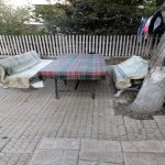 Kirayə (aylıq) 3 otaqlı Həyət evi/villa, 8 Noyabr metrosu, Avropa otel, Nəsimi rayonu 15