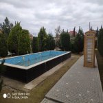 Satılır 10 otaqlı Həyət evi/villa, Bilgəh qəs., Sabunçu rayonu 7