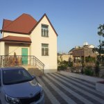 Kirayə (aylıq) 4 otaqlı Bağ evi, Novxanı, Abşeron rayonu 8