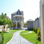 Satılır 5 otaqlı Həyət evi/villa, Koroğlu metrosu, Bilgəh qəs., Sabunçu rayonu 2