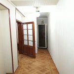Kirayə (aylıq) 3 otaqlı Yeni Tikili, Elmlər akademiyası metrosu, 20 nömrəli məktəb, Yasamal rayonu 12