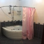 Kirayə (aylıq) 3 otaqlı Yeni Tikili, Gənclik metrosu, Nərimanov rayonu 10