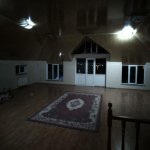 Kirayə (aylıq) 6 otaqlı Həyət evi/villa, Həzi Aslanov metrosu, Xətai rayonu 3