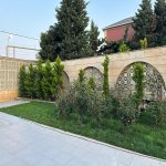 Kirayə (aylıq) 8 otaqlı Həyət evi/villa, Səbail rayonu 26