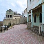 Satılır 2 otaqlı Həyət evi/villa, Novxanı, Abşeron rayonu 3