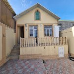 Satılır 3 otaqlı Həyət evi/villa, Koroğlu metrosu, Sabunçu qəs., Sabunçu rayonu 3