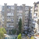 Продажа 2 комнат Вторичка, İnşaatçılar метро, пос. Йени Ясамал, Ясамал район 1