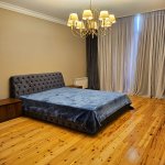 Kirayə (aylıq) 4 otaqlı Həyət evi/villa, Gənclik metrosu, Nərimanov rayonu 4