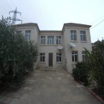 Satılır 11 otaqlı Həyət evi/villa, Badamdar qəs., Səbail rayonu 1