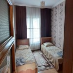 Kirayə (günlük) 4 otaqlı Həyət evi/villa Qəbələ 5