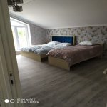 Kirayə (günlük) 4 otaqlı Həyət evi/villa Qəbələ 8