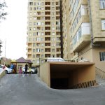 Satılır 3 otaqlı Yeni Tikili, Badamdar qəs., Səbail rayonu 4
