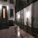 Satılır 5 otaqlı Həyət evi/villa, Badamdar qəs., Səbail rayonu 8