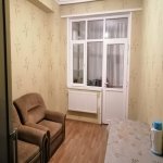 Продажа 3 комнат Новостройка, м. Эльмляр Академиясы метро, пос. Бадамдар, Сябаиль район 4