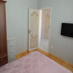 Satılır 6 otaqlı Həyət evi/villa, Binə qəs., Xəzər rayonu 9