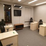 Kirayə (aylıq) 5 otaqlı Ofis, İçərişəhər metrosu, Səbail rayonu 1