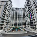 Продажа 3 комнат Новостройка, м. Ази Асланова метро, Хетаи район 14