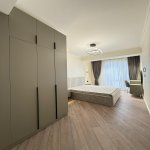 Продажа 4 комнат Новостройка, м. Дярнягюль метро, 7-ой микрорайон, Бинагадинский р-н район 10