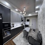 Продажа 3 комнат Новостройка, İnşaatçılar метро, пос. Йени Ясамал, Ясамал район 8