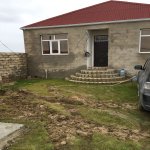 Satılır 3 otaqlı Həyət evi/villa, Yeni Ramana, Sabunçu rayonu 1