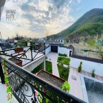 Kirayə (günlük) 5 otaqlı Həyət evi/villa Qəbələ 20