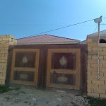 Satılır 4 otaqlı Həyət evi/villa, Mehdiabad, Abşeron rayonu 2