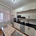 Продажа 3 комнат Новостройка, м. Эльмляр Академиясы метро, пос. Ясамал, Ясамал район 10