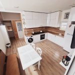 Satılır 6 otaqlı Həyət evi/villa, Avtovağzal metrosu, Biləcəri qəs., Binəqədi rayonu 5