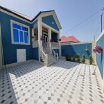 Satılır 4 otaqlı Həyət evi/villa, Məhəmmədli, Abşeron rayonu 2