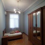 Продажа 4 комнат Новостройка, м. Эльмляр Академиясы метро, Ясамал район 6