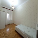 Kirayə (aylıq) 7 otaqlı Həyət evi/villa, Badamdar qəs., Səbail rayonu 23