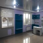 Kirayə (aylıq) 2 otaqlı Ofis, Xətai metrosu, Xətai rayonu 9