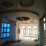 Satılır 13 otaqlı Həyət evi/villa, Bakıxanov qəs., Sabunçu rayonu 5