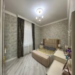 Satılır 4 otaqlı Həyət evi/villa, Koroğlu metrosu, Maştağa qəs., Sabunçu rayonu 10