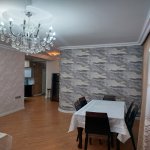 Продажа 4 комнат Новостройка, м. Ази Асланова метро, Ахмедли, Хетаи район 6