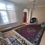 Kirayə (aylıq) 2 otaqlı Həyət evi/villa, Binəqədi rayonu 1