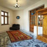 Satılır 8 otaqlı Həyət evi/villa, Badamdar qəs., Səbail rayonu 5