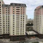 Продажа 3 комнат Новостройка, м. Эльмляр Академиясы метро, Ясамал район 2