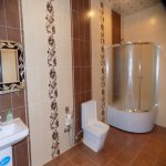 Kirayə (aylıq) 5 otaqlı Həyət evi/villa, Həzi Aslanov metrosu, Xətai rayonu 34