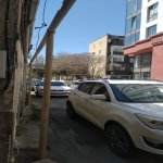 Kirayə (aylıq) 2 otaqlı Həyət evi/villa, Elmlər akademiyası metrosu, Yasamal qəs., Yasamal rayonu 11