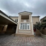 Satılır 5 otaqlı Həyət evi/villa, Qaraçuxur qəs., Suraxanı rayonu 1