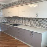 Продажа 2 комнат Новостройка, м. Азадлыг метро, 7-ой микрорайон, Бинагадинский р-н район 9